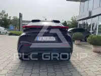 2024 Toyota C-HR
