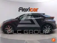 2024 Toyota C-HR