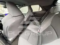 2024 Toyota C-HR