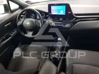2024 Toyota C-HR