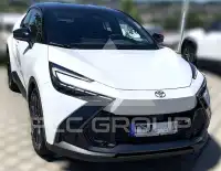 2024 Toyota C-HR