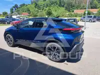 2024 Toyota C-HR