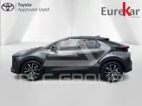 2024 Toyota C-HR