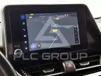 2024 Toyota C-HR