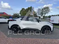 2024 Toyota C-HR