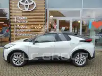 2024 Toyota C-HR