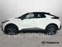 2024 Toyota C-HR