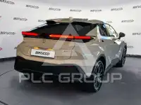 2024 Toyota C-HR