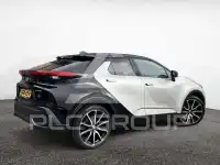 2024 Toyota C-HR