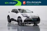 2024 Toyota C-HR