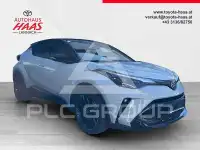 2024 Toyota C-HR