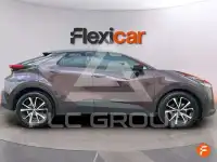 2024 Toyota C-HR