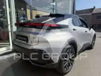 2024 Toyota C-HR