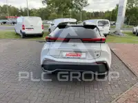 2024 Toyota C-HR