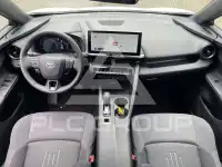 2024 Toyota C-HR