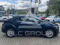 2024 Toyota C-HR