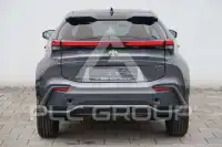 2024 Toyota C-HR
