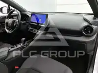 2024 Toyota C-HR