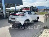 2024 Toyota C-HR