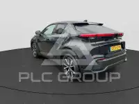 2024 Toyota C-HR
