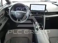 2024 Toyota C-HR