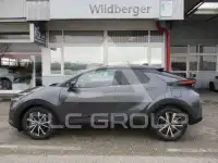 2024 Toyota C-HR