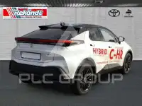 2024 Toyota C-HR