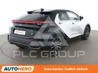 2024 Toyota C-HR