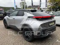 2024 Toyota C-HR