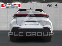 2024 Toyota C-HR