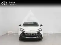 2024 Toyota C-HR