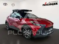 2024 Toyota C-HR