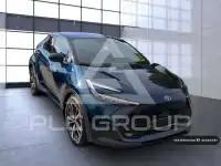2024 Toyota C-HR