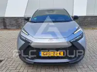 2024 Toyota C-HR