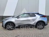 2024 Toyota C-HR