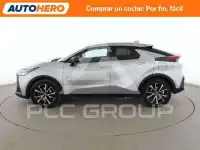 2024 Toyota C-HR