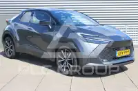 2024 Toyota C-HR