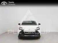 2024 Toyota C-HR