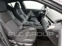 2024 Toyota C-HR