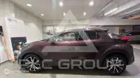 2024 Toyota C-HR
