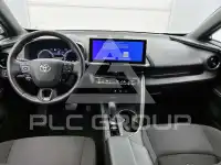 2024 Toyota C-HR