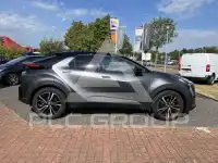 2024 Toyota C-HR