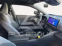 2024 Toyota C-HR