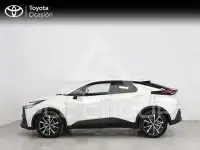 2024 Toyota C-HR