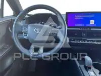2024 Toyota C-HR