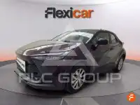 2024 Toyota C-HR