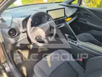 2024 Toyota C-HR