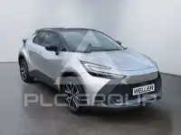 2024 Toyota C-HR