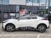 2024 Toyota C-HR
