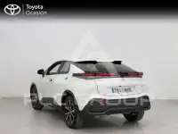 2024 Toyota C-HR